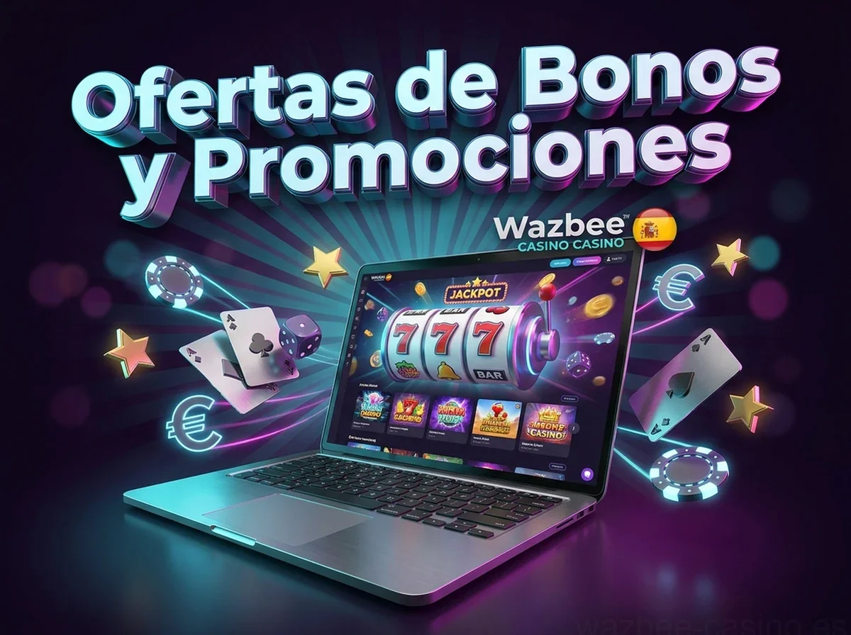 Ofertas de Bonos y Promociones